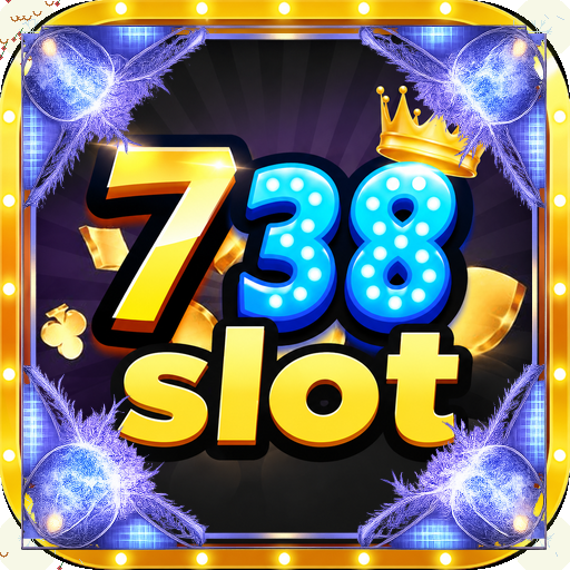 738slot — galeri pratinjau Resmi APK